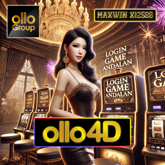 OLLO4D ▶️ Login Game Andalan Yang Terhandal Garansi X12588